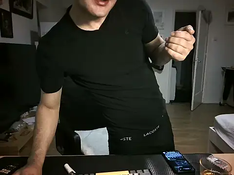 mihaimichael webcam
