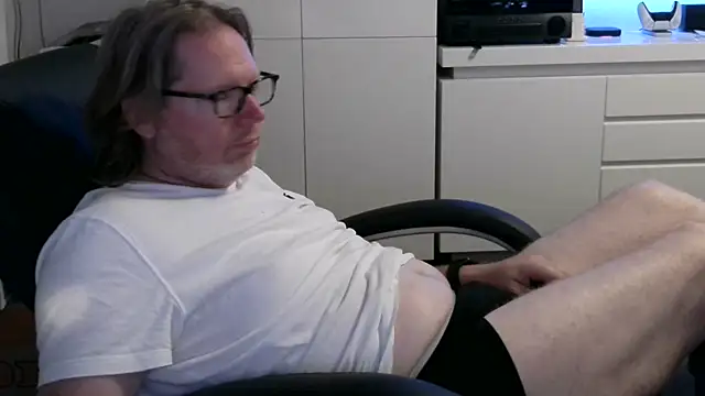 VSteph webcam