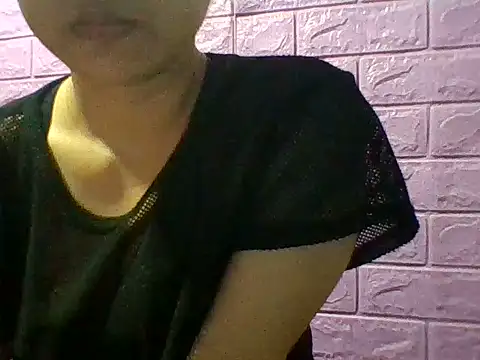 Mimi18x webcam