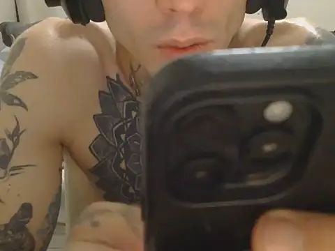 smokingink