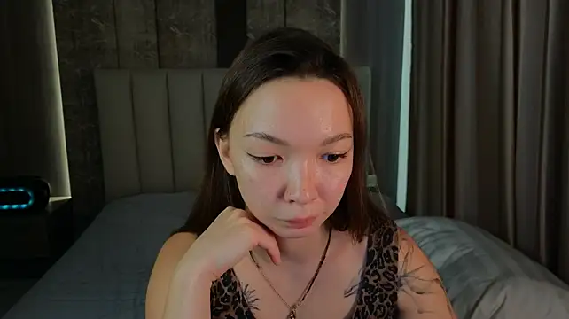 SusannJohnson webcam