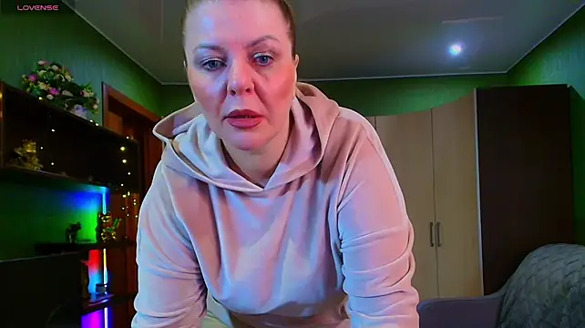 VeronikawGold webcam