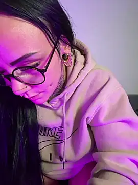 xxveraa_vibe webcam