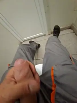 BooingCabalist webcam