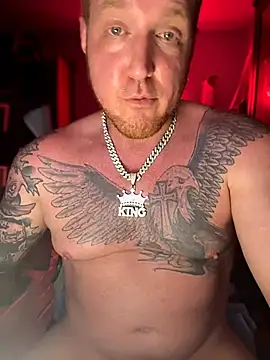 CloudyKingG