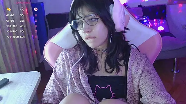 Hachiko_Love webcam