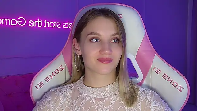 StacyEvances webcam