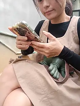 Linda-yiyi