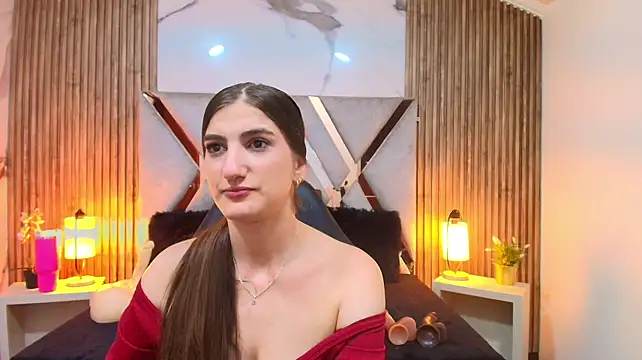 Dafne_castro_ webcam