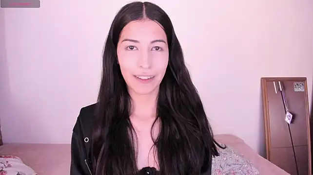 Valeriablack webcam