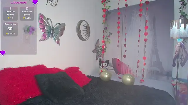 alix_kitty webcam