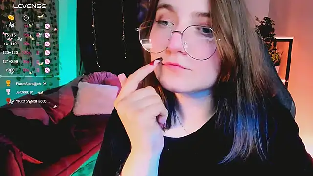 fairy_tara webcam