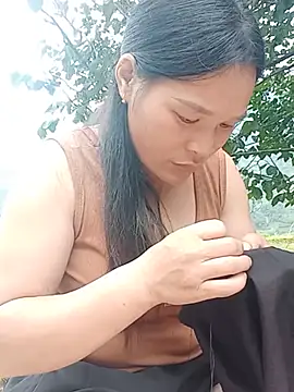 Liky_baby webcam