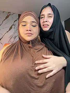sweetmuslim01 webcam