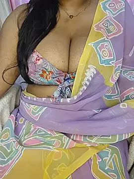 Curvy_Pooja webcam