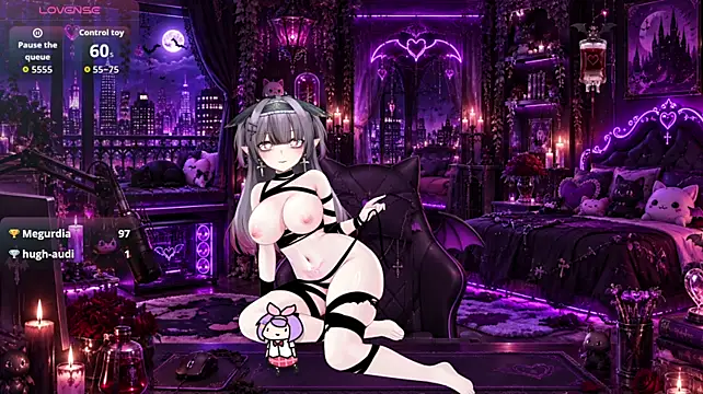 Yumi_hentai webcam