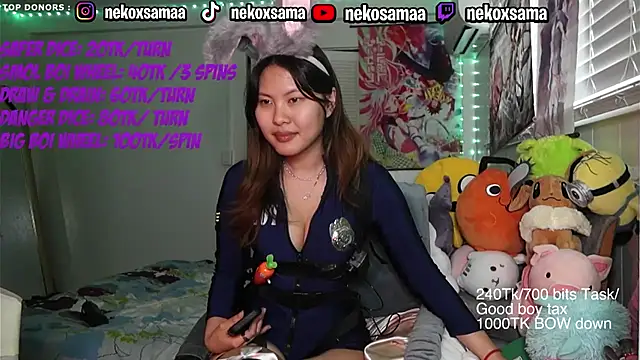 NekoxSama