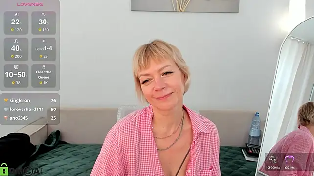 Ann_Annise webcam