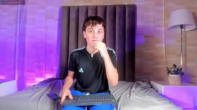 Isaac_Grey