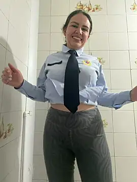 xiomi_milf webcam