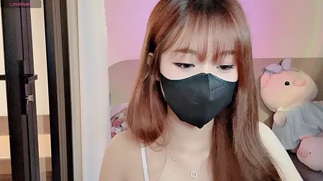 HeooPeppa webcam