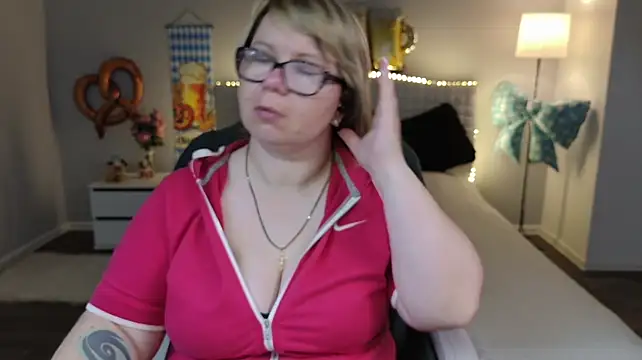 BonnnyBoobsy