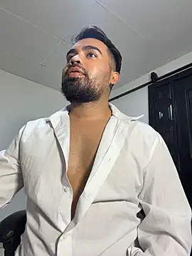 LucaLaurent webcam