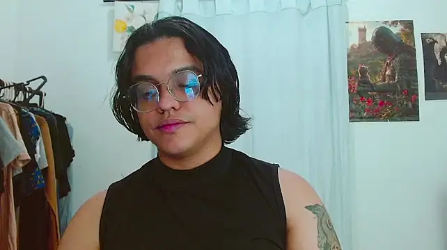 Diane_exotic webcam