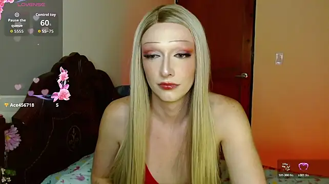 PrincessJazmin webcam