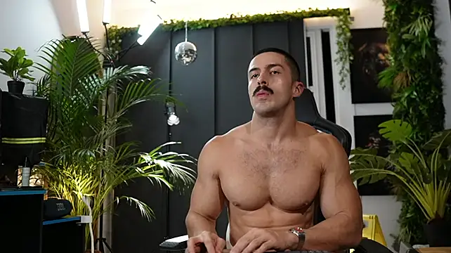 DanteSantoss webcam