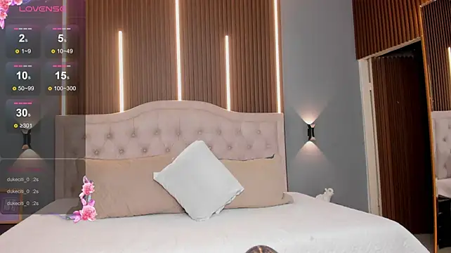Hitana_tattoo webcam