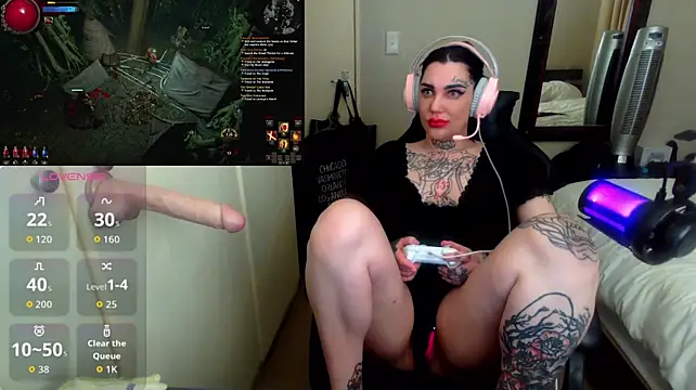 AshleyFayex