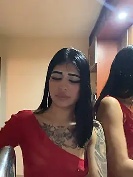 -Brittanny live cam preview
