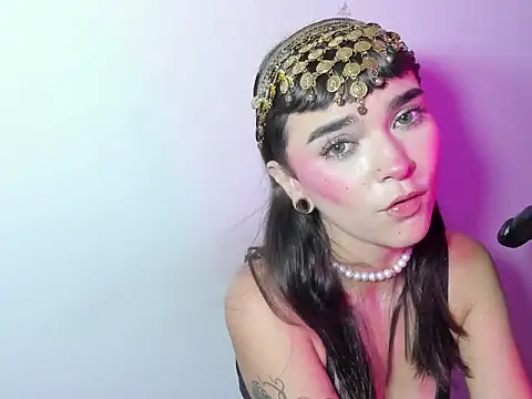 eimy_salome15 webcam