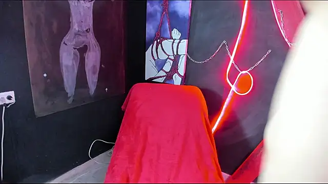 Lorenawatson webcam