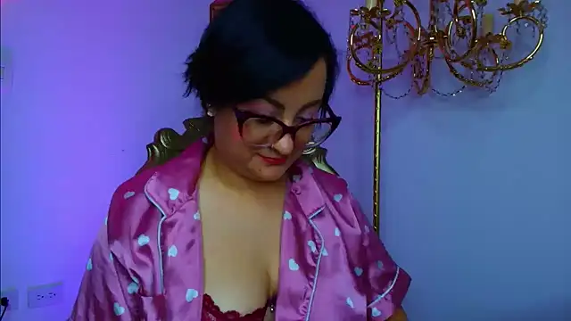 kiara-voss webcam