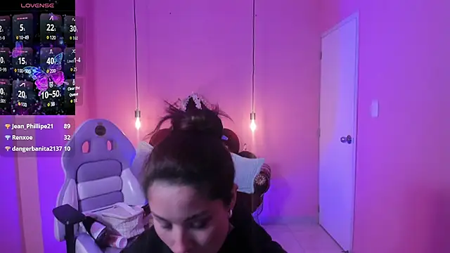 Irina_blake_ webcam