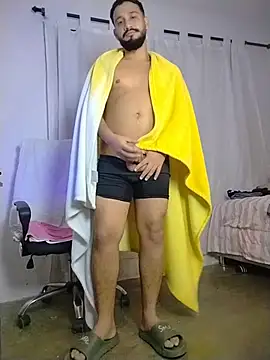 BadboyX333 webcam
