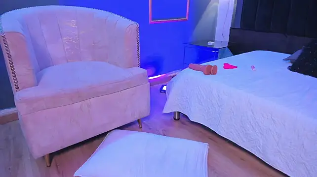 Melany_Hoffman webcam