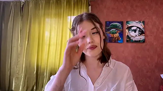 RosamariaLoron webcam