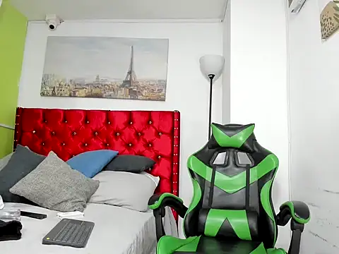harpper_durgang_ webcam
