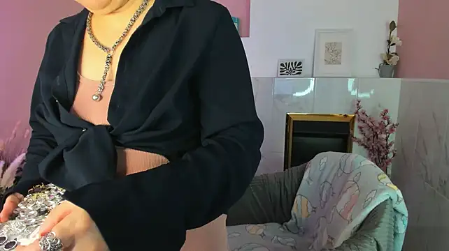CarmenSoft webcam
