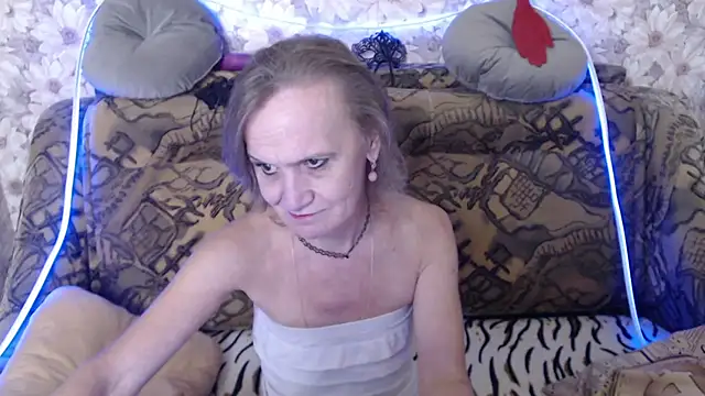 MissBekker webcam