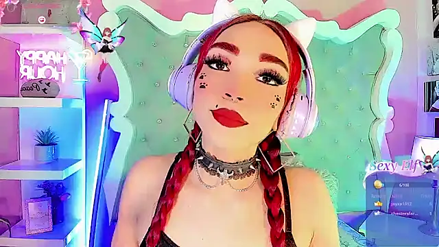 LeyXandrabraz
