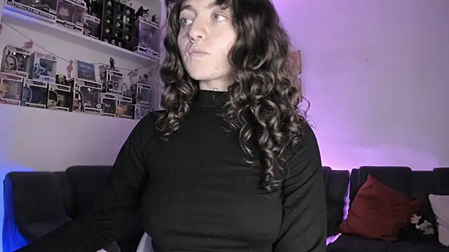 Agathaks webcam