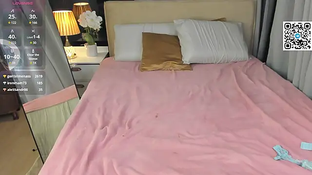 CherryLexi_ webcam