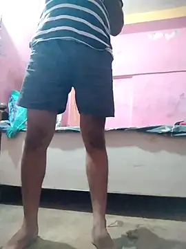 Sudhirsexyj webcam