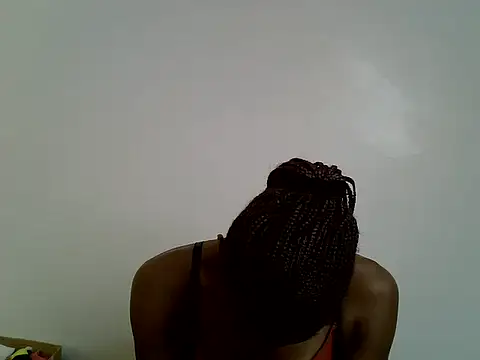 Calmfolower live cam on StripChat