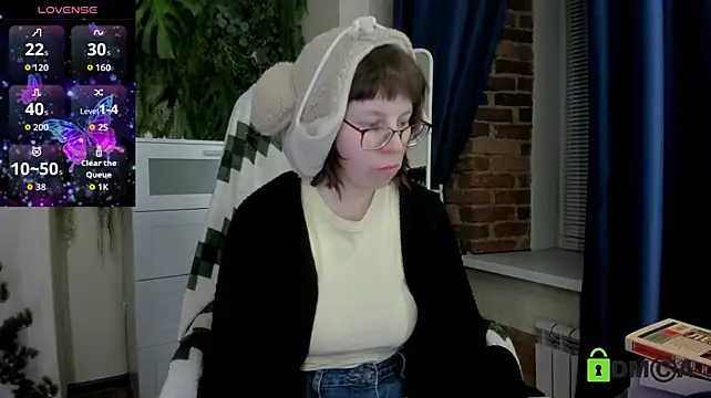Melissa_Wells webcam