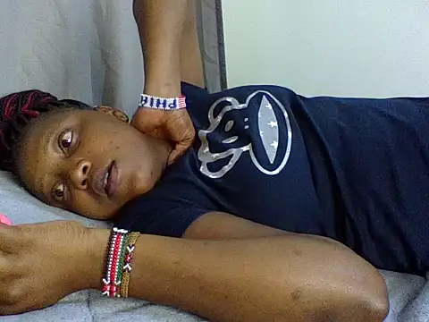 oratilwe09 (F young) - make my pussy wet daddy